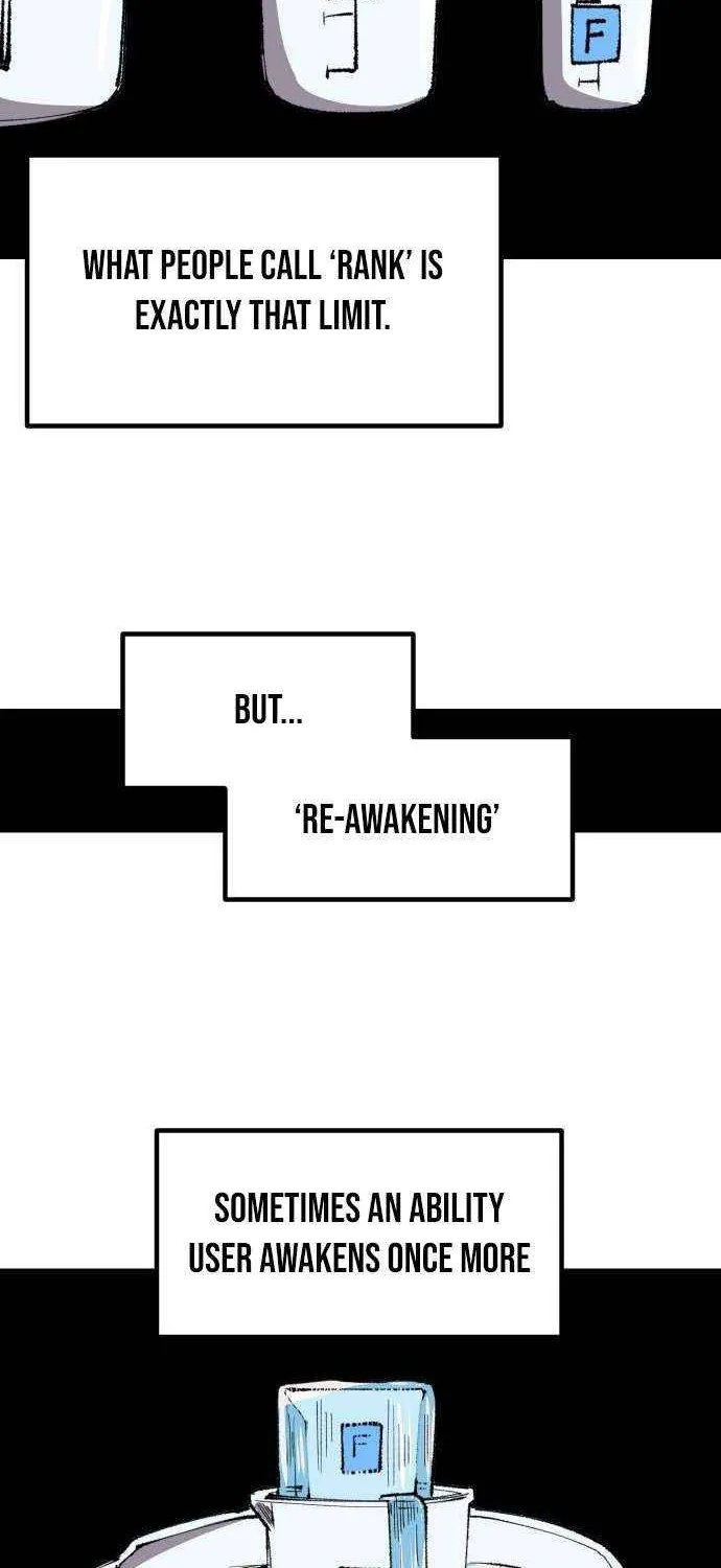 The Island Where Stars and Chains Rise Chapter 33 page 31 - 