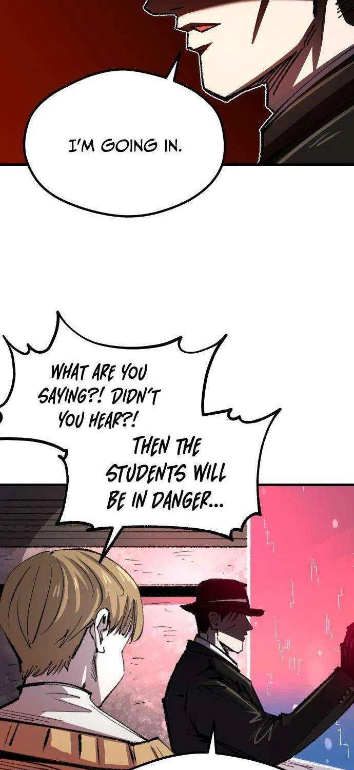 The Island Where Stars and Chains Rise Chapter 33 page 42 - 