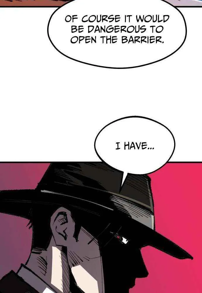 The Island Where Stars and Chains Rise Chapter 33 page 43 - 