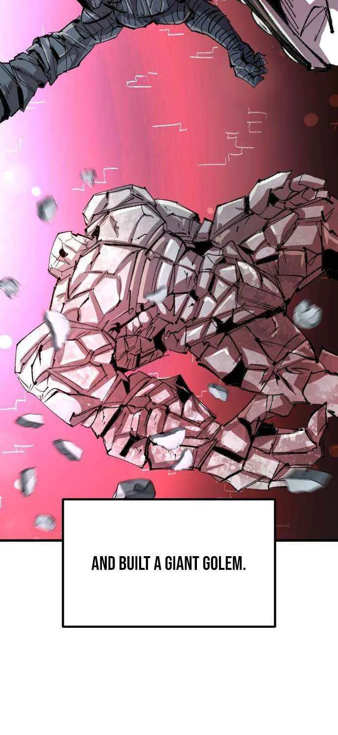 The Island Where Stars and Chains Rise Chapter 33 page 48 - 