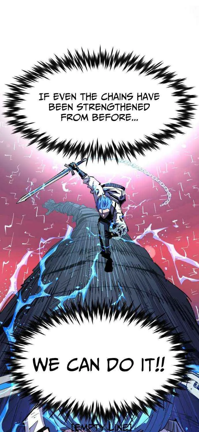 The Island Where Stars and Chains Rise Chapter 33 page 51 - 