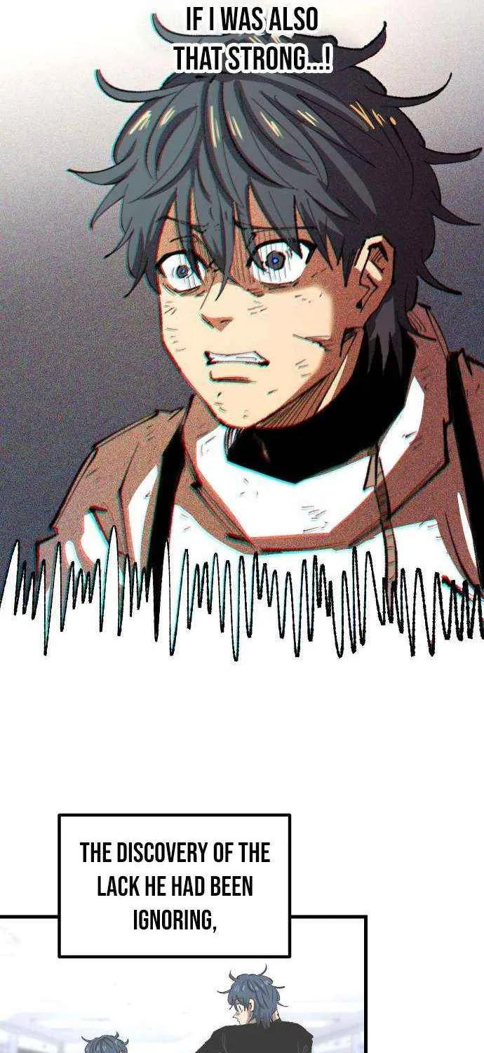 The Island Where Stars and Chains Rise Chapter 33 page 7 - 