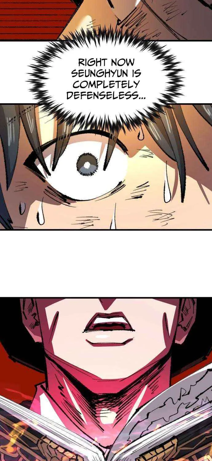 The Island Where Stars and Chains Rise Chapter 33 page 68 - 