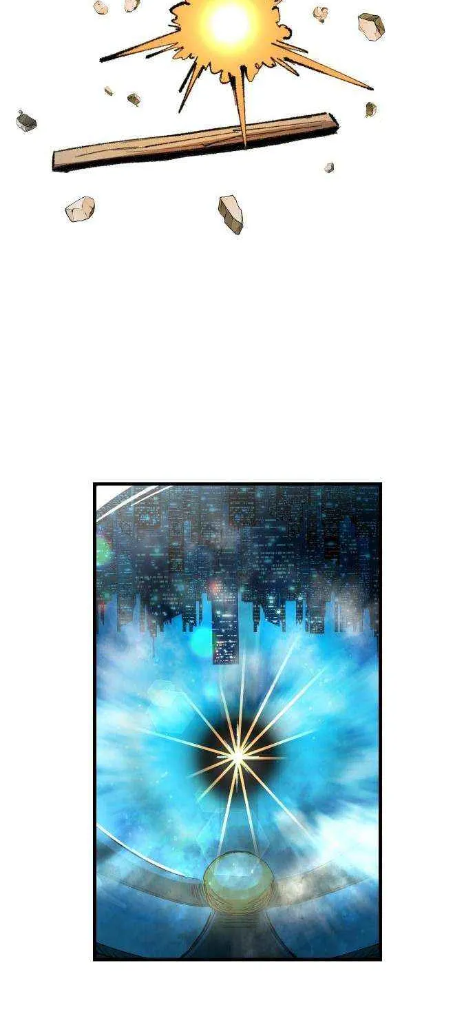 The Island Where Stars and Chains Rise Chapter 33 page 73 - 
