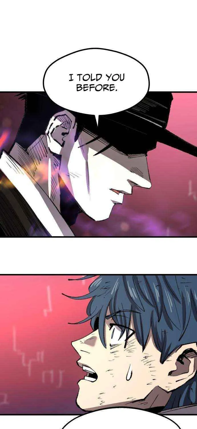 The Island Where Stars and Chains Rise Chapter 33 page 74 - 
