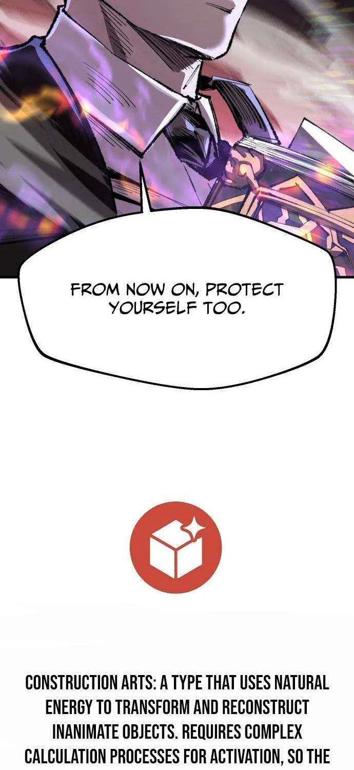 The Island Where Stars and Chains Rise Chapter 33 page 77 - 