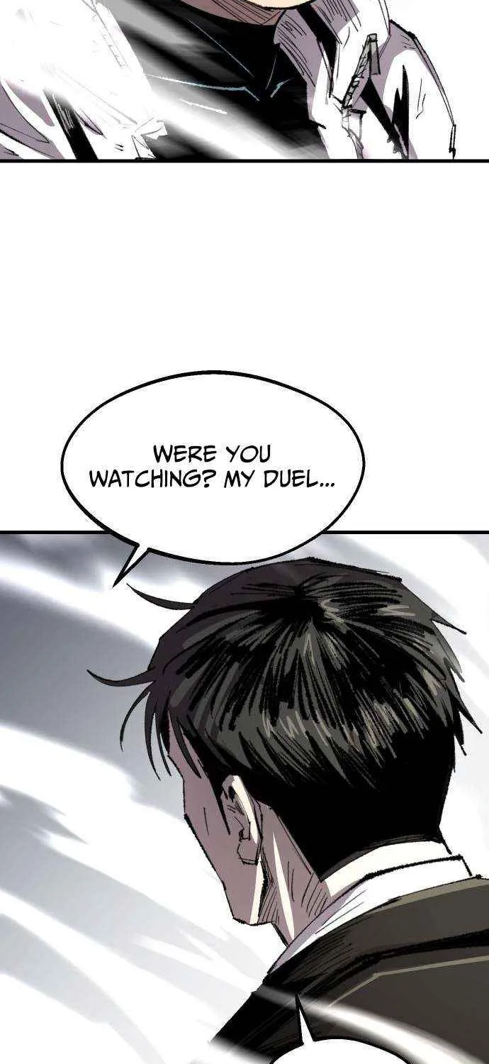 The Island Where Stars and Chains Rise Chapter 34 page 11 - 