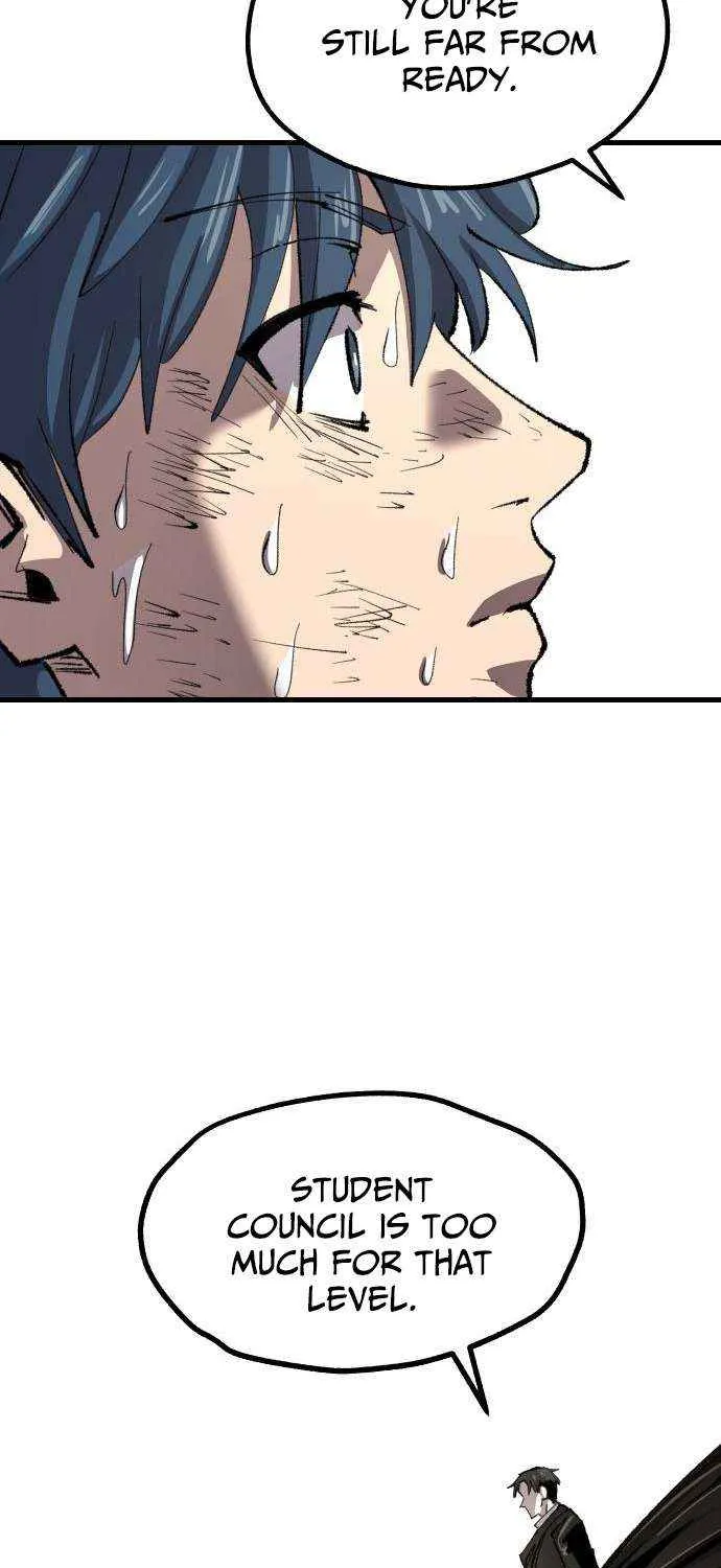 The Island Where Stars and Chains Rise Chapter 34 page 13 - 