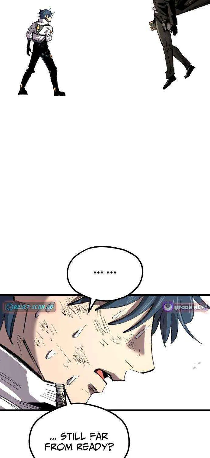 The Island Where Stars and Chains Rise Chapter 34 page 14 - 