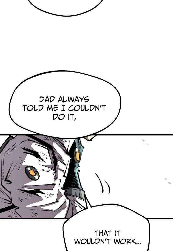 The Island Where Stars and Chains Rise Chapter 34 page 15 - 