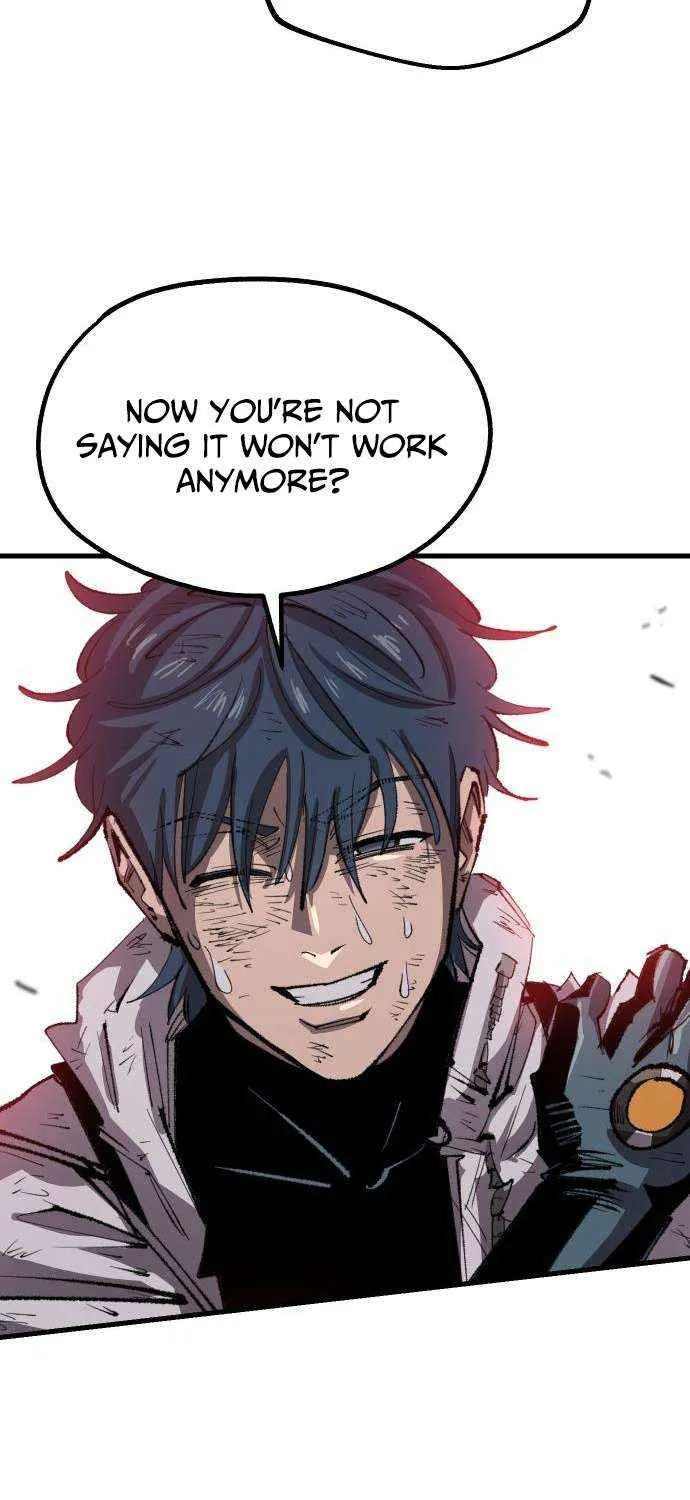 The Island Where Stars and Chains Rise Chapter 34 page 16 - 