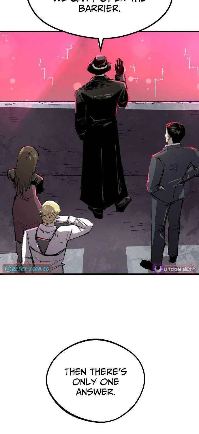 The Island Where Stars and Chains Rise Chapter 34 page 3 - 