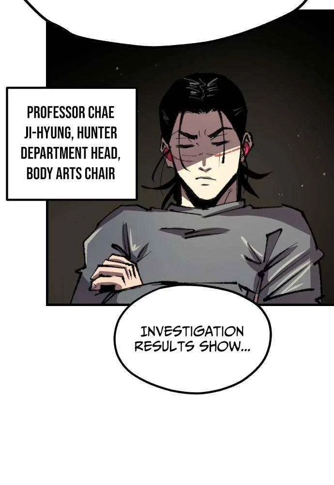 The Island Where Stars and Chains Rise Chapter 34 page 29 - 