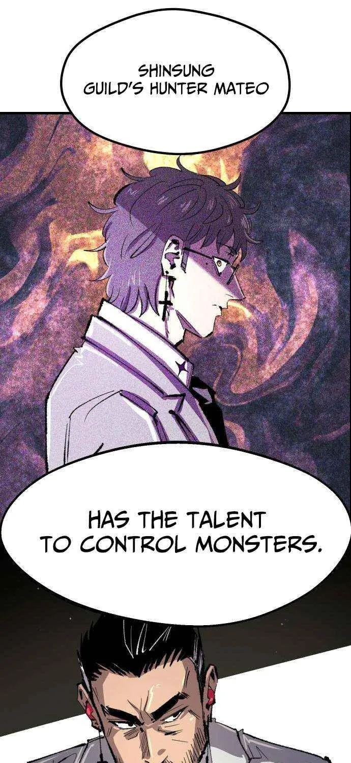 The Island Where Stars and Chains Rise Chapter 34 page 30 - 