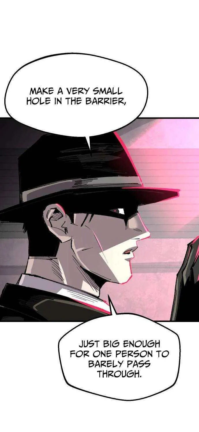 The Island Where Stars and Chains Rise Chapter 34 page 4 - 