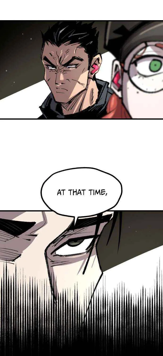 The Island Where Stars and Chains Rise Chapter 34 page 35 - 
