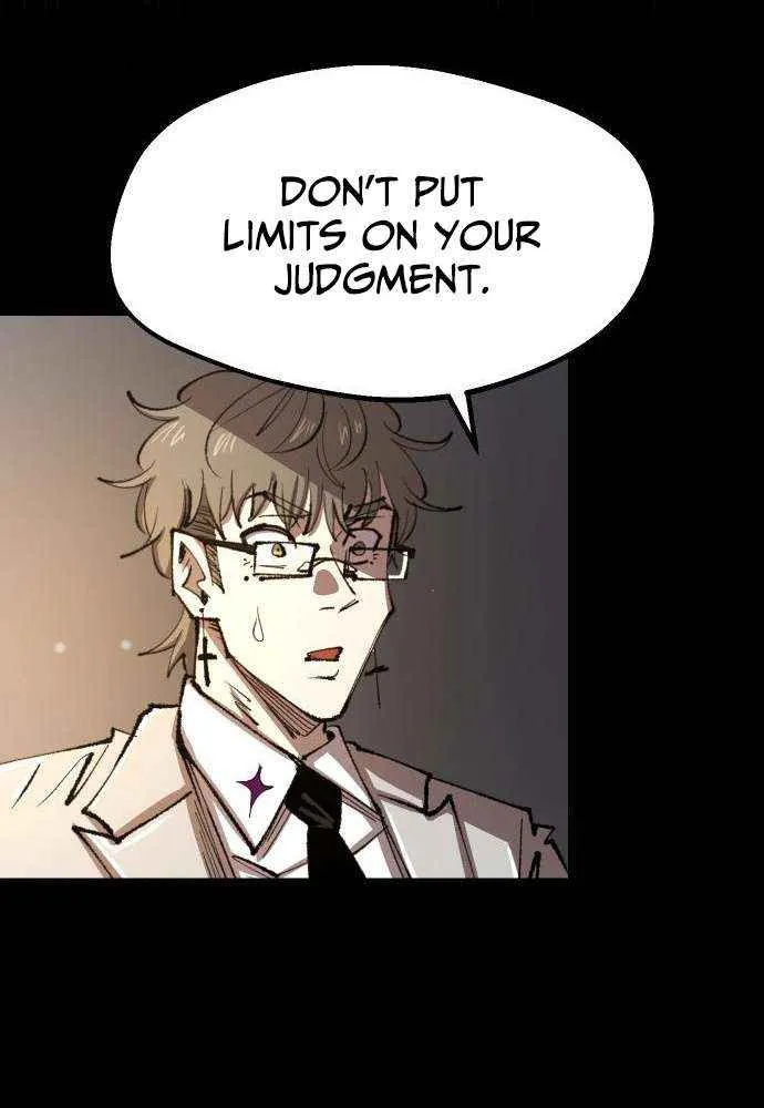 The Island Where Stars and Chains Rise Chapter 34 page 36 - 