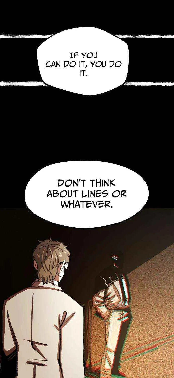 The Island Where Stars and Chains Rise Chapter 34 page 37 - 