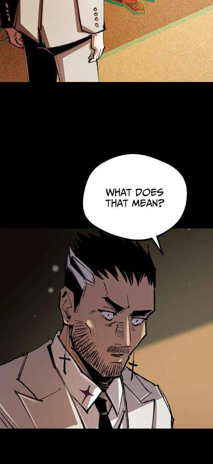 The Island Where Stars and Chains Rise Chapter 34 page 38 - 