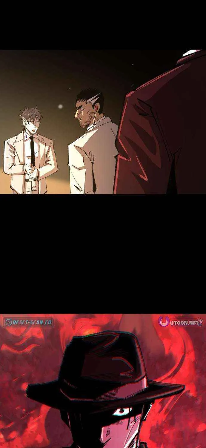 The Island Where Stars and Chains Rise Chapter 34 page 39 - 