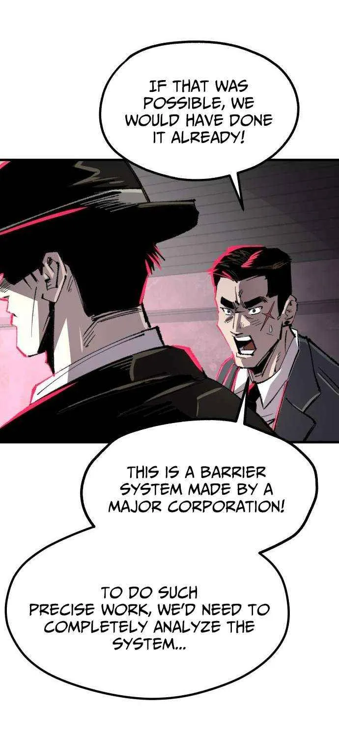 The Island Where Stars and Chains Rise Chapter 34 page 5 - 
