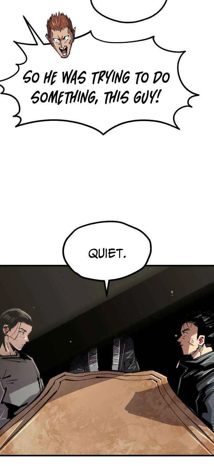 The Island Where Stars and Chains Rise Chapter 34 page 41 - 