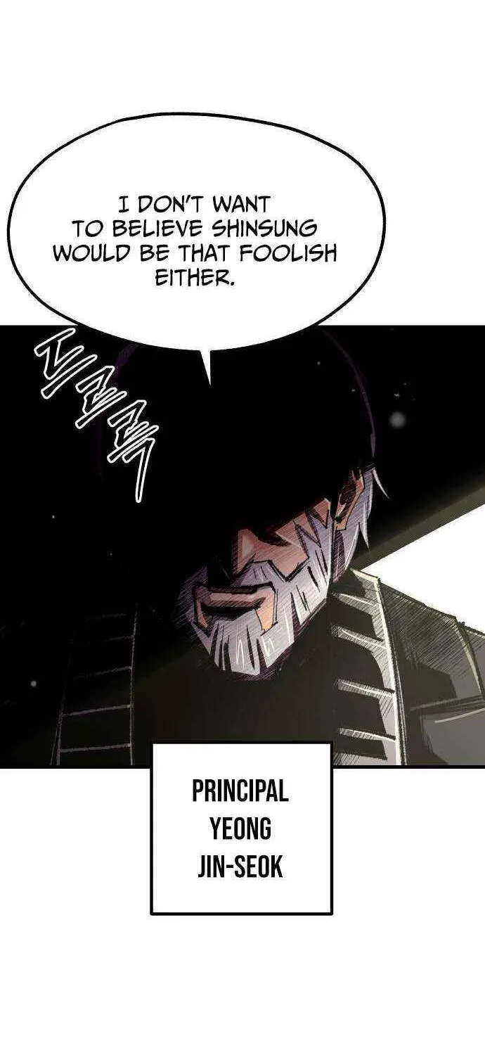 The Island Where Stars and Chains Rise Chapter 34 page 42 - 