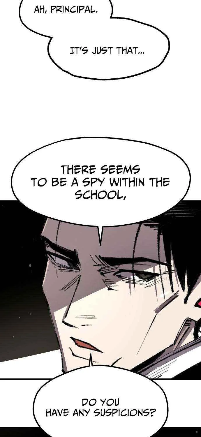 The Island Where Stars and Chains Rise Chapter 34 page 46 - 