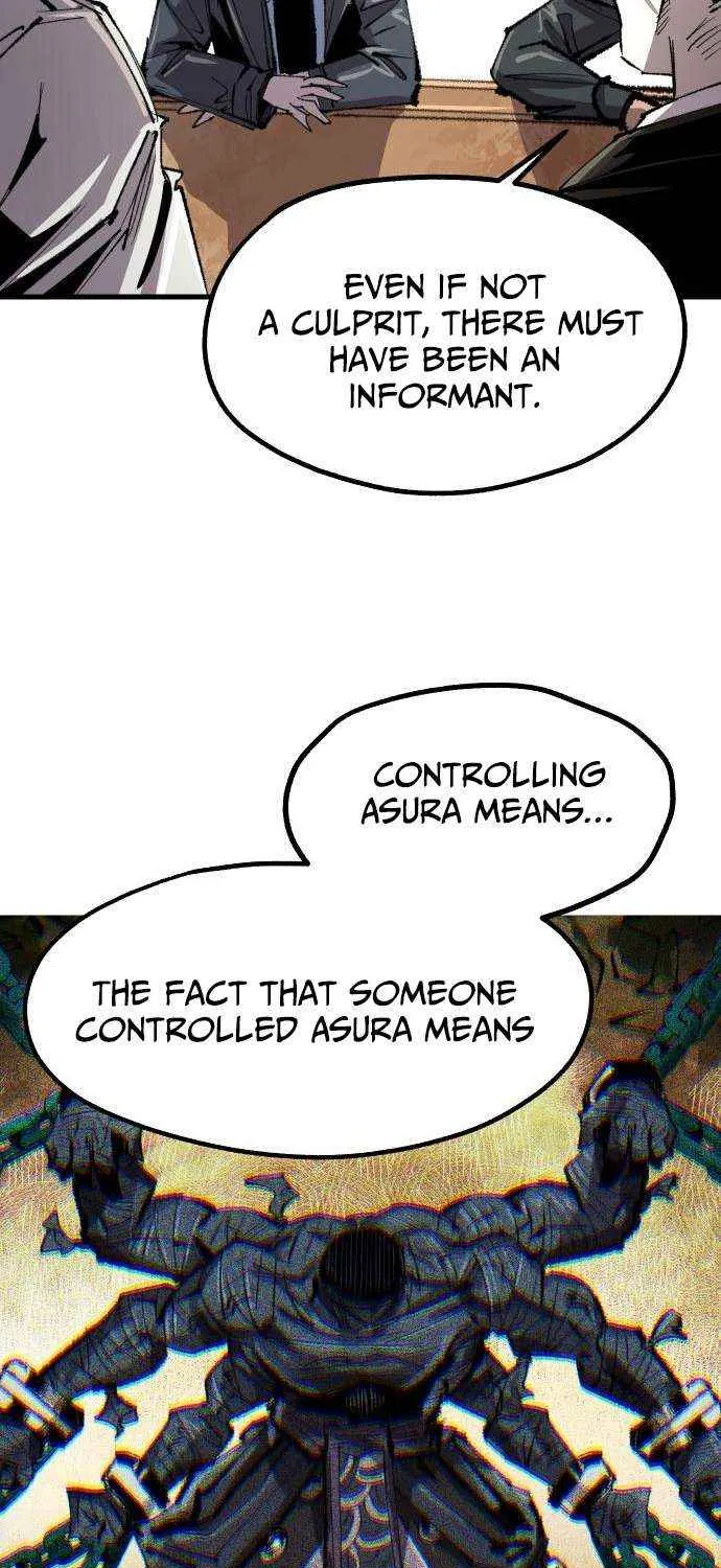 The Island Where Stars and Chains Rise Chapter 34 page 48 - 