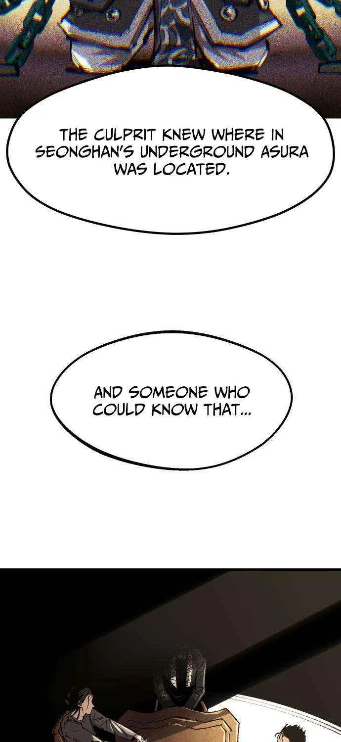 The Island Where Stars and Chains Rise Chapter 34 page 49 - 