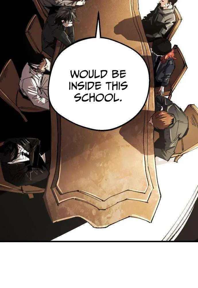 The Island Where Stars and Chains Rise Chapter 34 page 50 - 