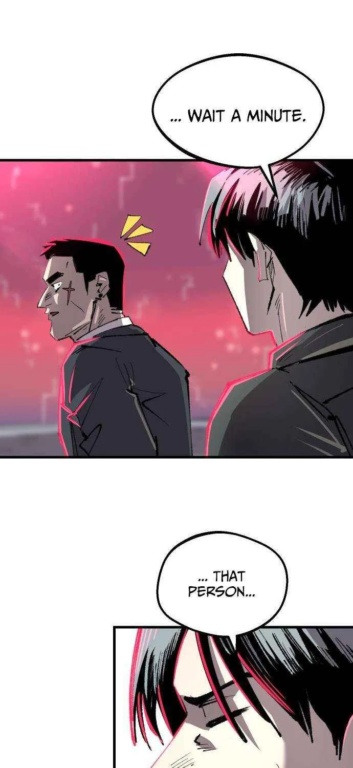 The Island Where Stars and Chains Rise Chapter 34 page 6 - 