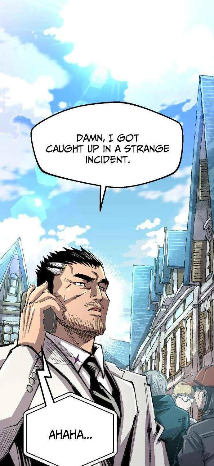 The Island Where Stars and Chains Rise Chapter 34 page 52 - 