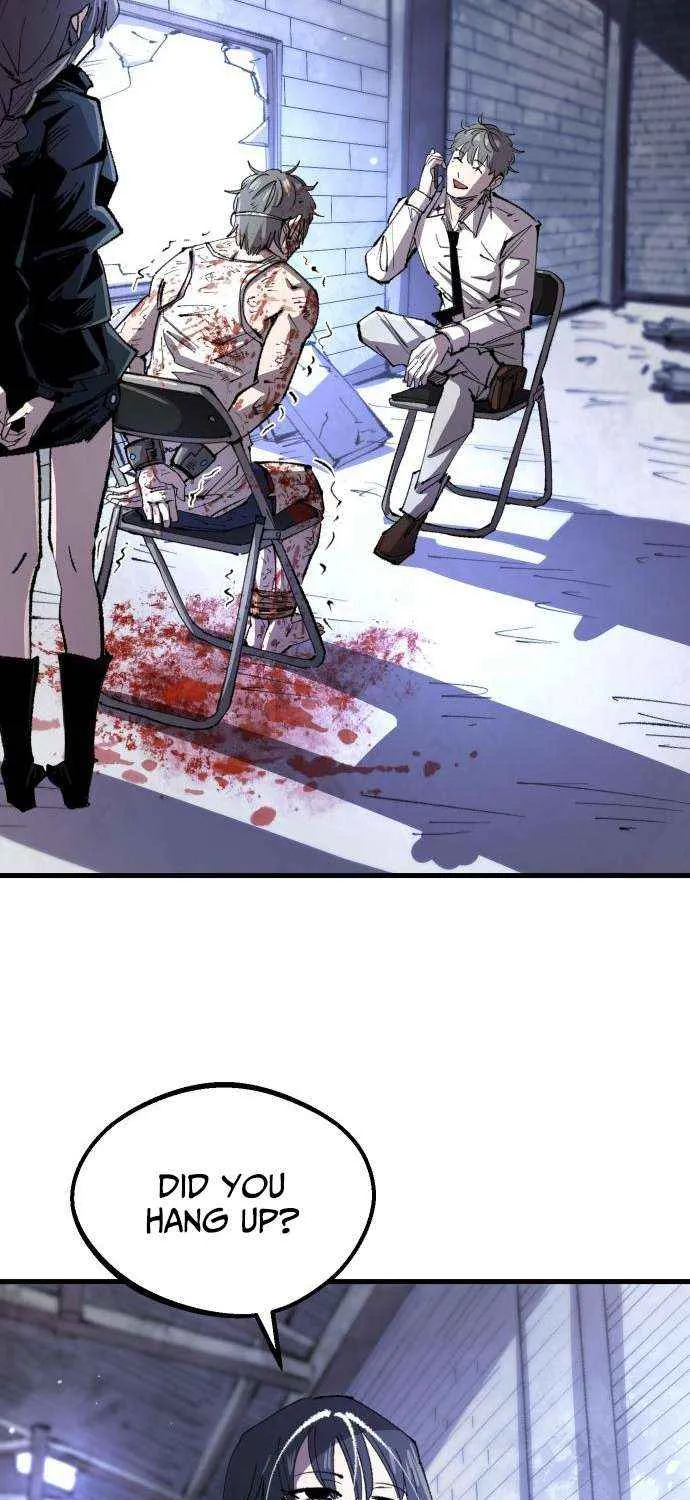 The Island Where Stars and Chains Rise Chapter 34 page 55 - 