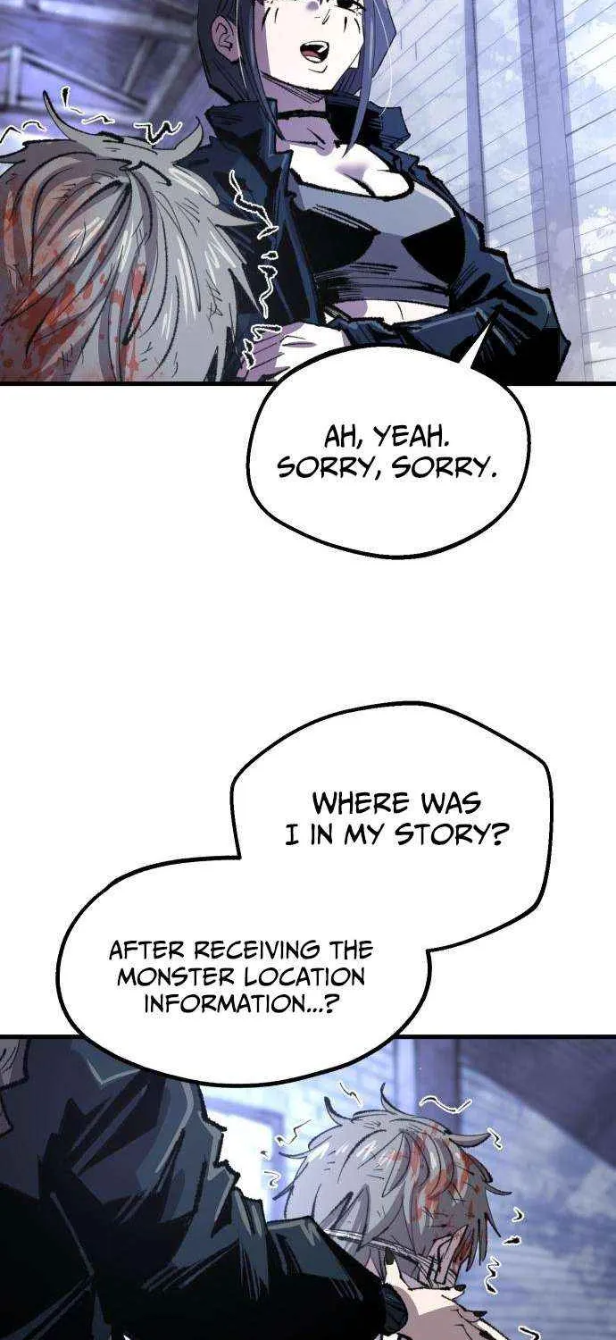 The Island Where Stars and Chains Rise Chapter 34 page 56 - 