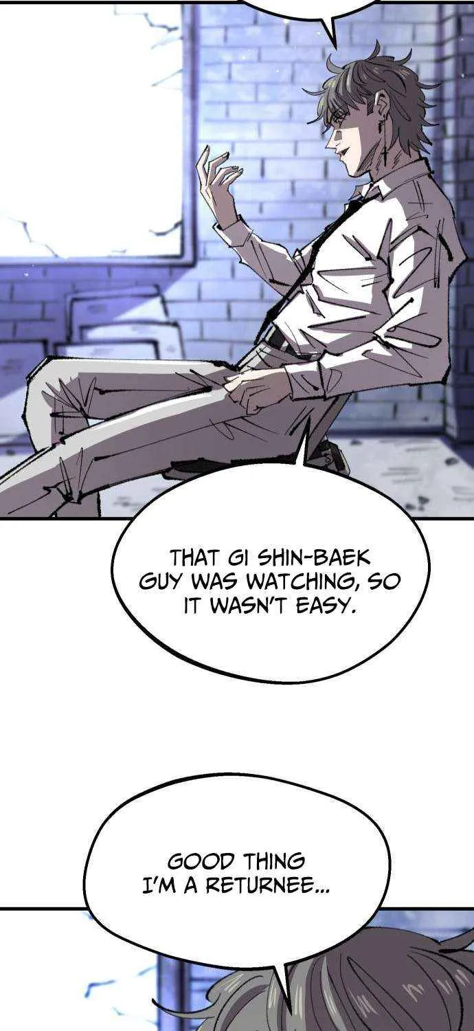 The Island Where Stars and Chains Rise Chapter 34 page 58 - 