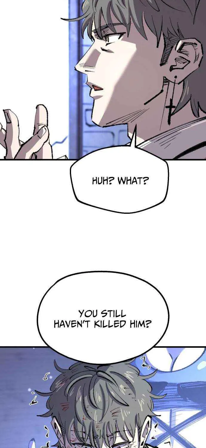 The Island Where Stars and Chains Rise Chapter 34 page 59 - 