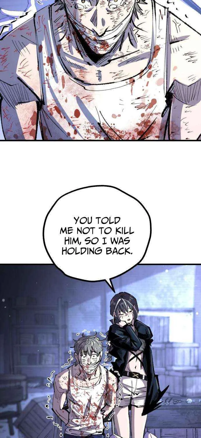 The Island Where Stars and Chains Rise Chapter 34 page 60 - 