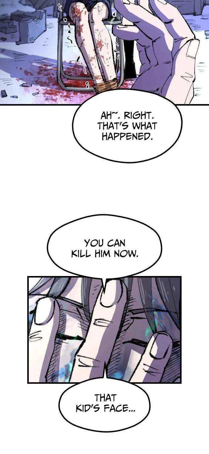 The Island Where Stars and Chains Rise Chapter 34 page 61 - 