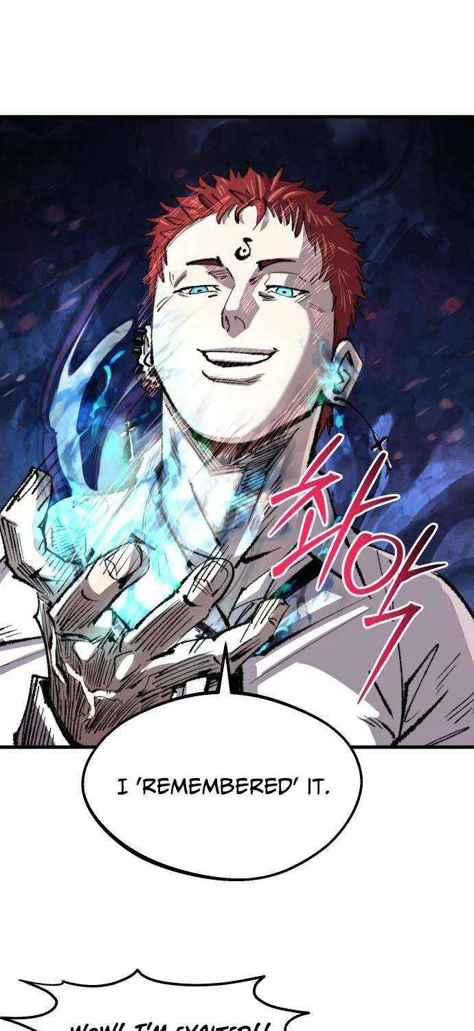 The Island Where Stars and Chains Rise Chapter 34 page 62 - 