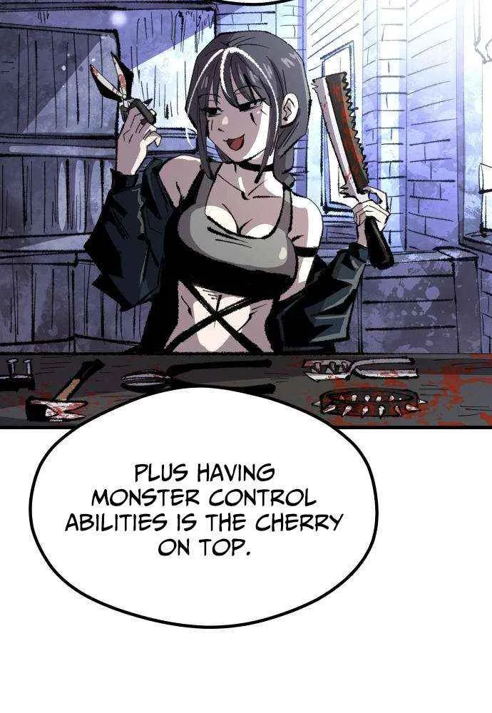 The Island Where Stars and Chains Rise Chapter 34 page 64 - 