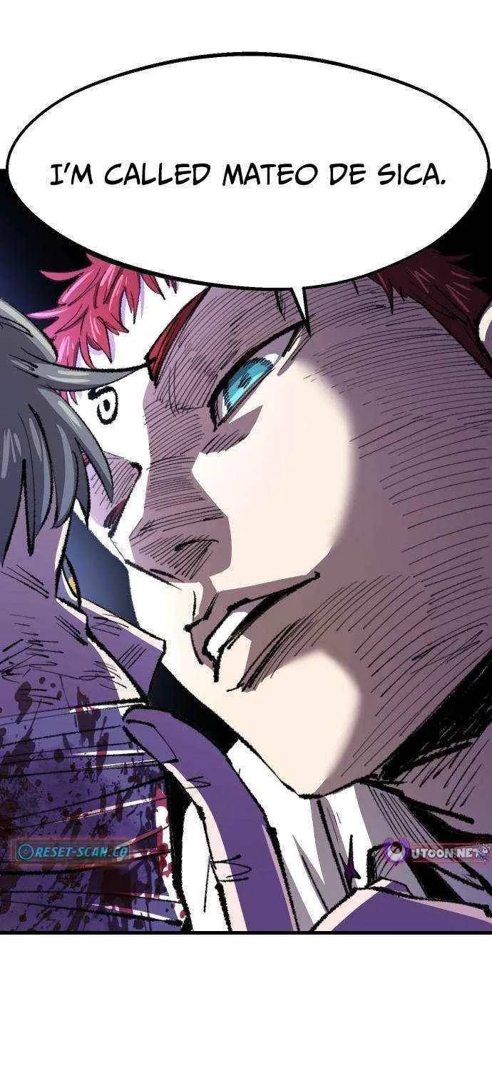 The Island Where Stars and Chains Rise Chapter 34 page 65 - 