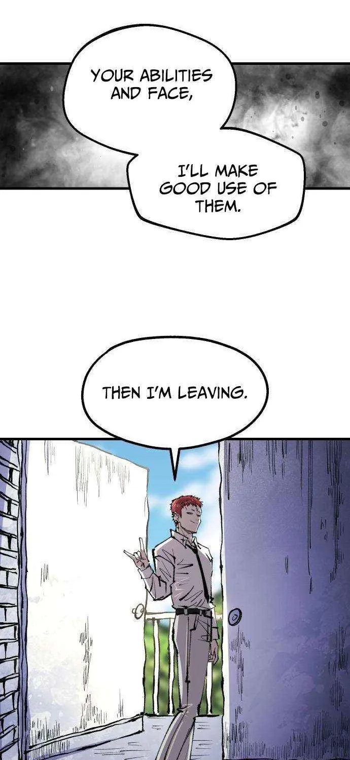 The Island Where Stars and Chains Rise Chapter 34 page 66 - 