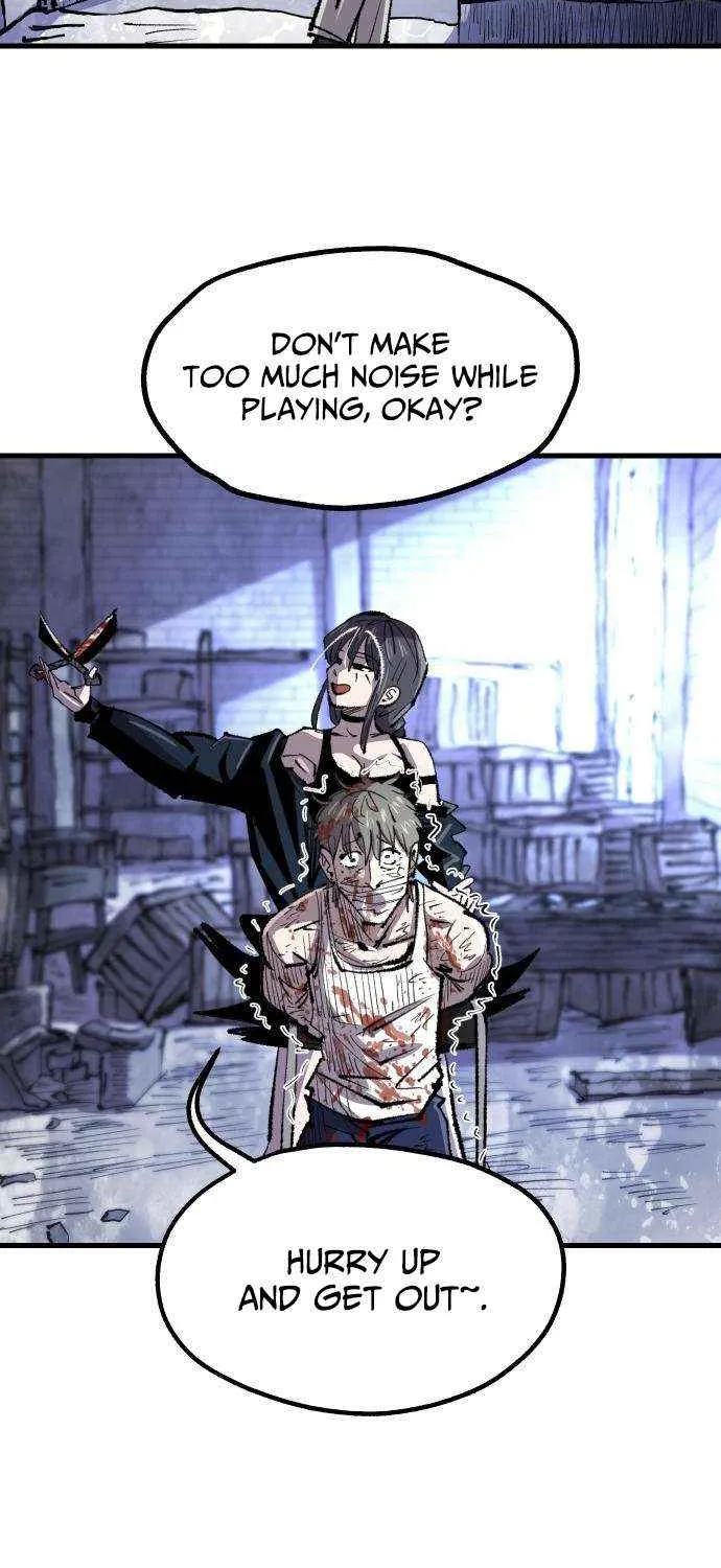 The Island Where Stars and Chains Rise Chapter 34 page 67 - 