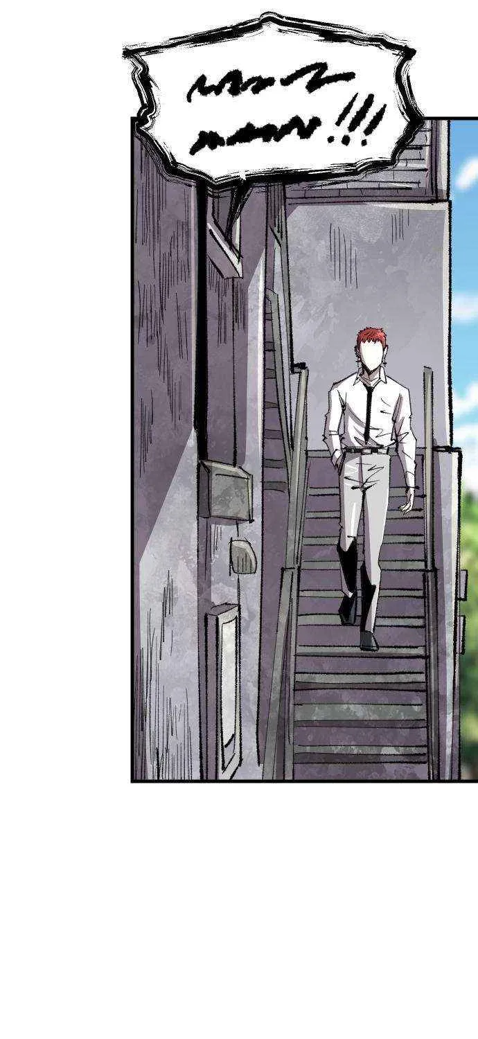 The Island Where Stars and Chains Rise Chapter 34 page 68 - 
