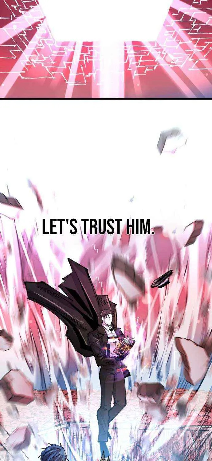 The Island Where Stars and Chains Rise Chapter 34 page 9 - 