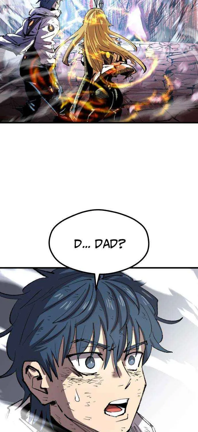 The Island Where Stars and Chains Rise Chapter 34 page 10 - 