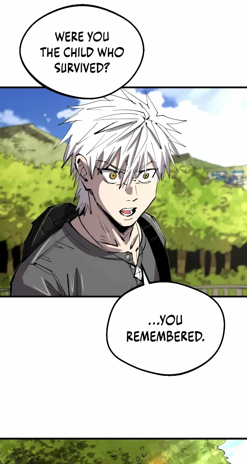 The Island Where Stars and Chains Rise Chapter 35 page 11 - 