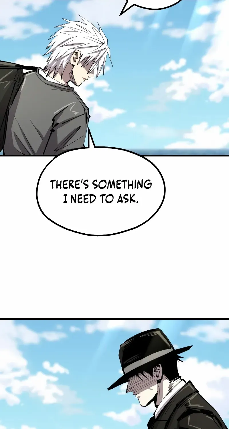 The Island Where Stars and Chains Rise Chapter 35 page 13 - 
