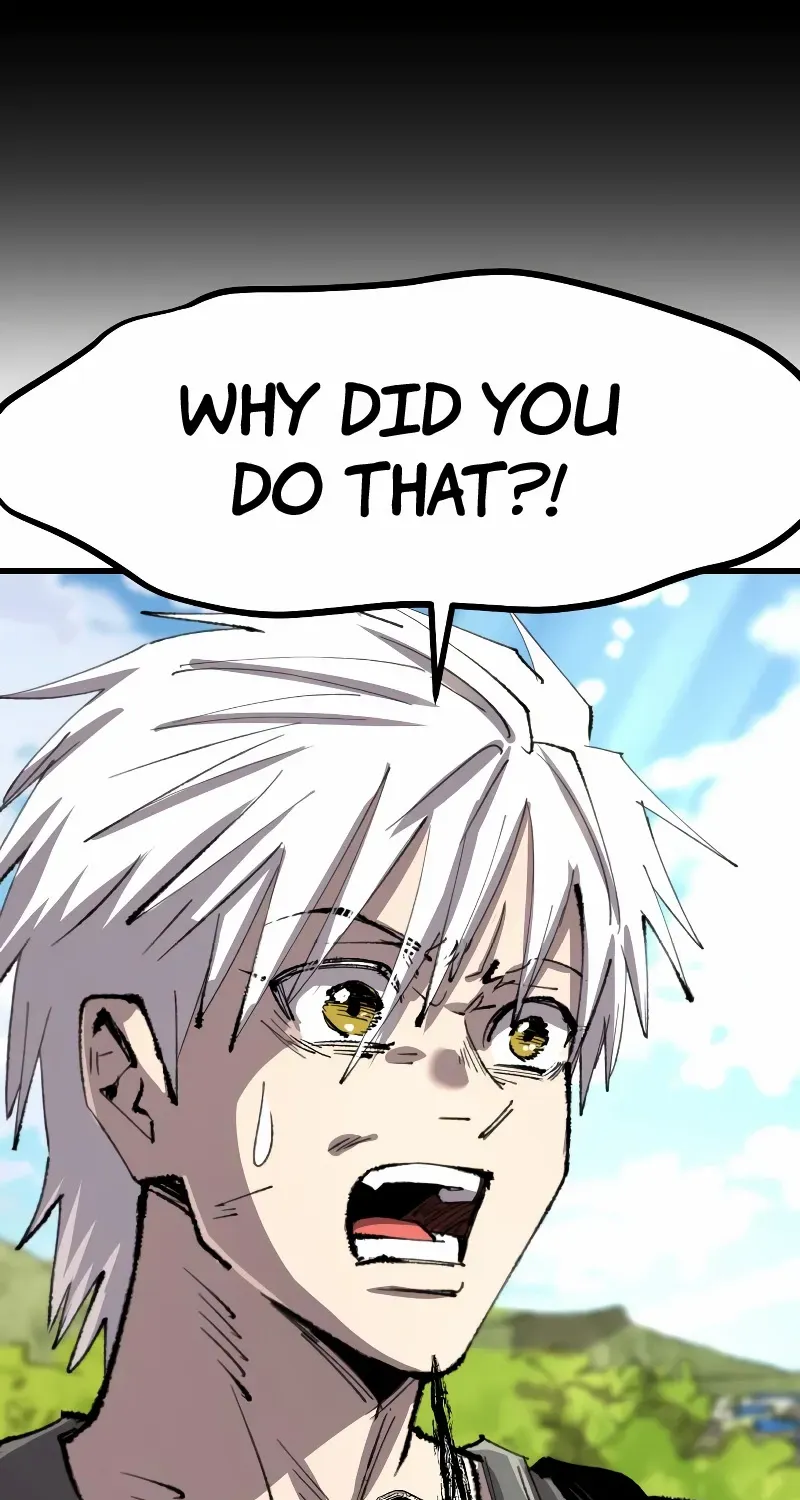 The Island Where Stars and Chains Rise Chapter 35 page 17 - 